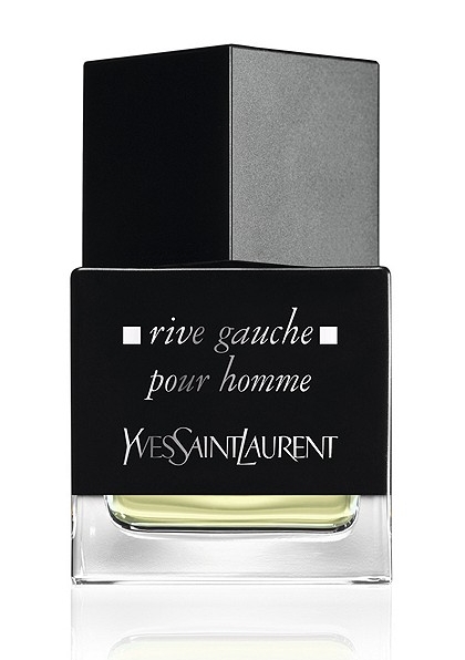La Collection Rive Gauche Pour Homme Yves Saint Laurent cologne - a ...