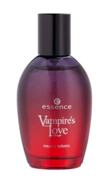 Vampire’s Love EDT essence de dama