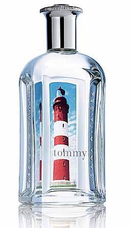 Tommy Summer 2007 Tommy Hilfiger для мужчин