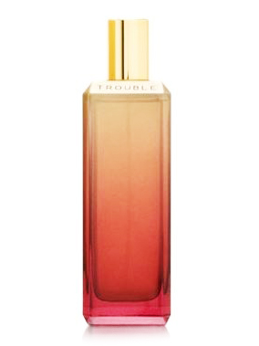 Trouble Iridescent Eau Legere Boucheron de dama