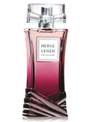 Herve Leger Intrigue Avon perfume - a fragrance for women 2012