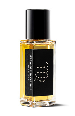 Virgo Strange Invisible Perfumes unisex