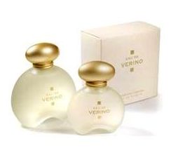 Eau de Verino Roberto Verino de dama