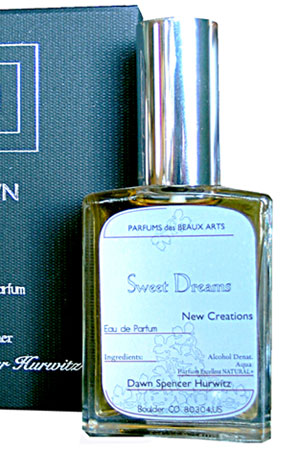 Sweet Dreams DSH Perfumes für Frauen und Männer