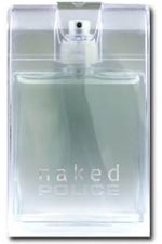 Police Naked Pour Homme Police для мужчин