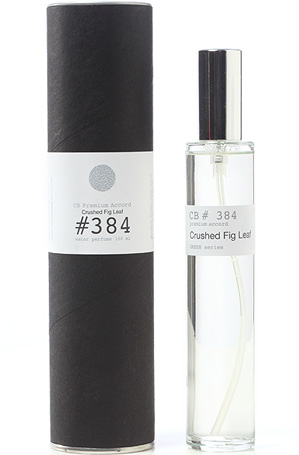 Crushed Fig Leaf CB I Hate Perfume для мужчин и женщин