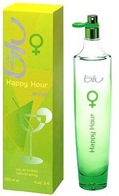 Blu Happy Hour Byblos für Frauen