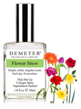 Flower Show Demeter Fragrance für Frauen