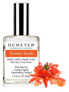 Tomato Seeds Demeter Fragrance unisex