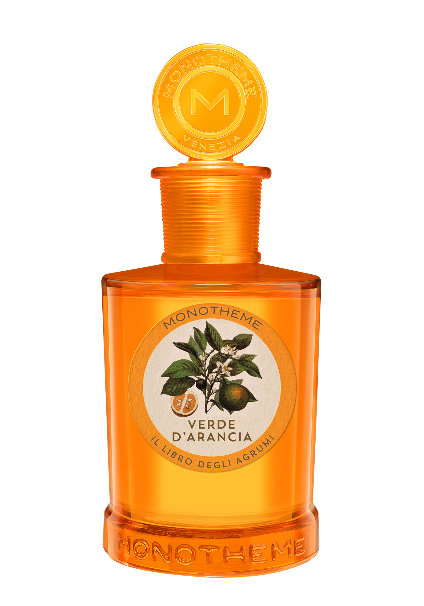 Verde d'Arancia Monotheme Fine Fragrances Venezia für Frauen
