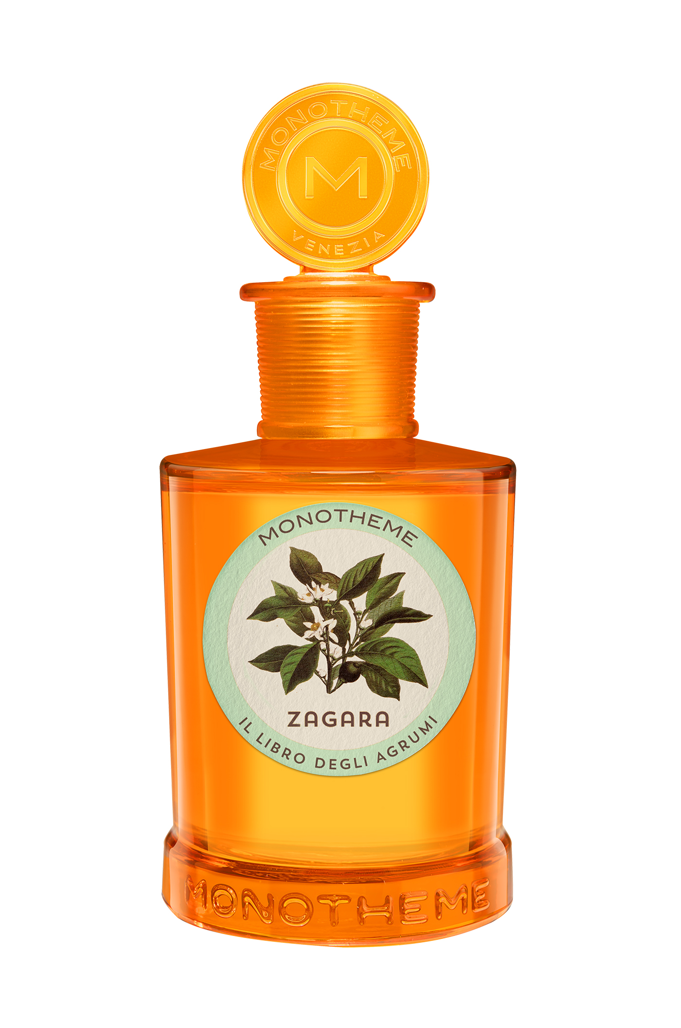 Zagara Monotheme Fine Fragrances Venezia für Frauen