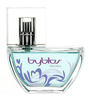Byblos Water Flower for Women Byblos de dama