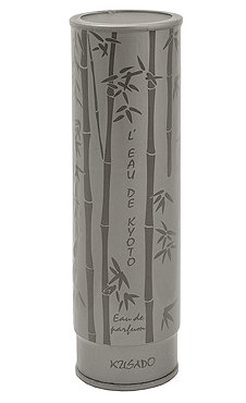 L'Eau de Kyoto Kusado для женщин