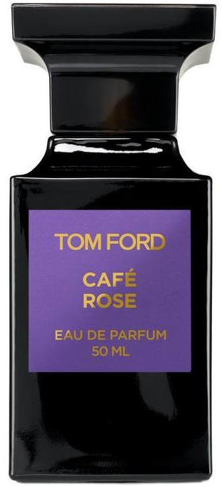 Cafe Rose Tom Ford perfume - a fragrance for women and men 2012