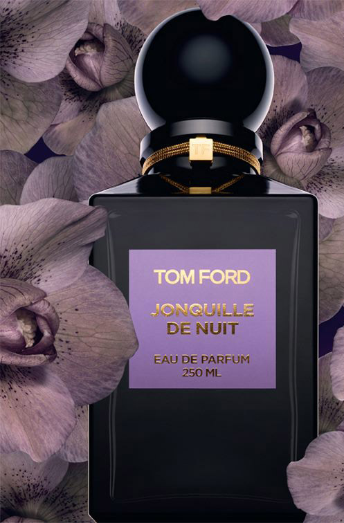 Tom ford new fragrance for men 2012