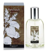 Les Naturelles: Patchouli Fragonard unisex