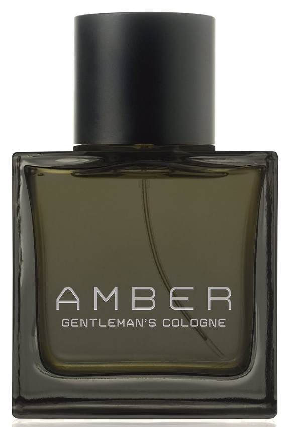 Amber The Cotswold Perfumery für Männer