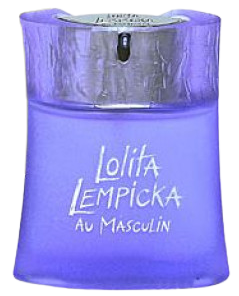 Lolita Lempicka Au Masculin Fraicheur di Lolita Lempicka da uomo