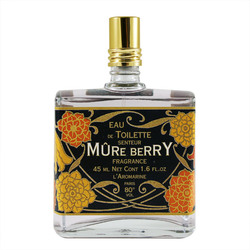 Mure - Berry Outremer for women