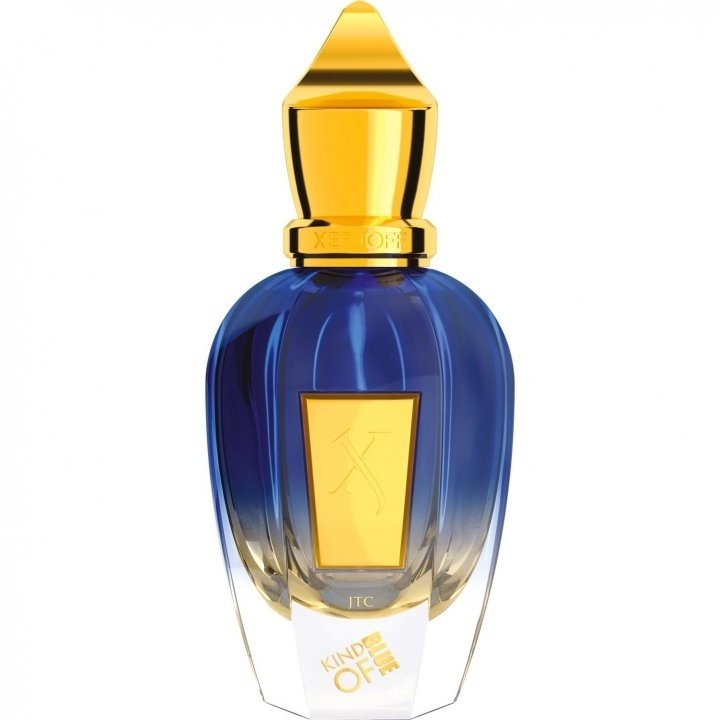 Kind of Blue Xerjoff perfume - a fragrance for women and men 2012