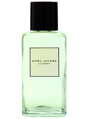 Marc Jacobs Splash Cucumber Marc Jacobs cologne - a fragrance for men 2007