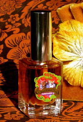 Honey Velvet & Sweet Pea’s Purrfumery für Frauen
