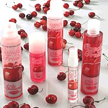 Be Gourmand - Candy Fruit Deborah pour femme