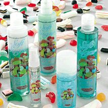 Be Gourmand - Soft Sugar Deborah للنساء
