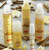 Be Gourmand - Lovely Cream Deborah para Mujeres