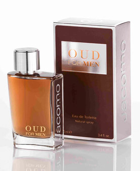 Jacomo Oud for Men Jacomo de barbati