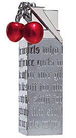 Juicy Girl Juicy Couture de dama
