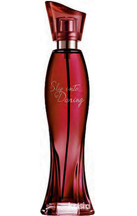 Slip Into Daring Avon de dama