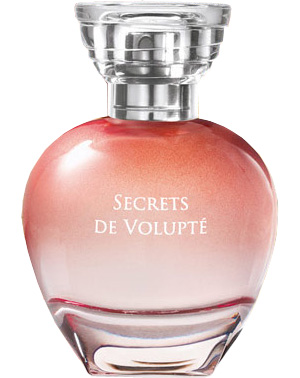 Secrets de Volupte ID Parfums perfume - a fragrance for women