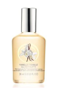 Vanilla The Body Shop for women and men