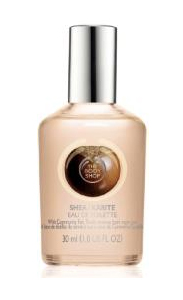 Shea The Body Shop unisex