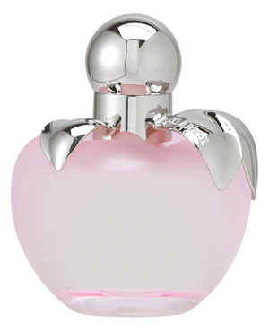 Nina L’Eau Nina Ricci perfume - a fragrance for women 2013