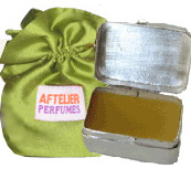 Jasmine Single Aftelier unisex