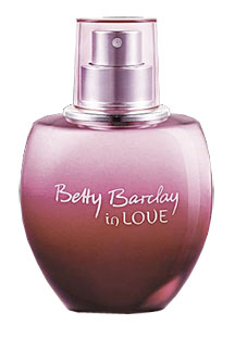 Betty Barclay in LOVE Betty Barclay de dama
