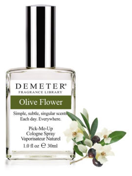 Olive Flower Demeter Fragrance for women