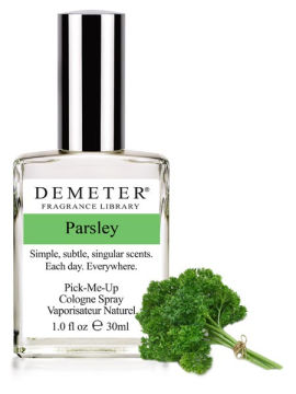 Parsley Demeter Fragrance для мужчин и женщин