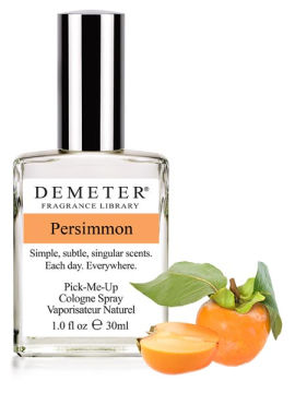 Persimmon Demeter Fragrance for women and men