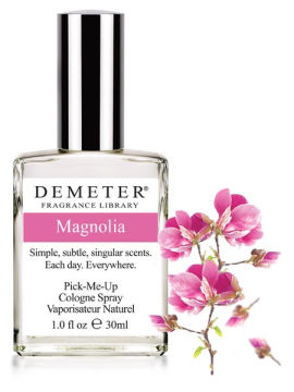 Magnolia Demeter Fragrance für Frauen