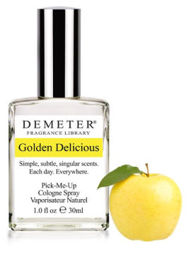 Golden Delicious Demeter Fragrance für Frauen und Männer