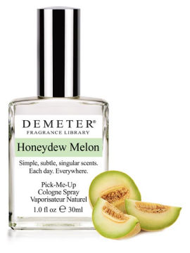 Honeydew Melon Demeter Fragrance für Frauen und Männer