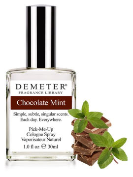 Chocolate Mint Demeter Fragrance для мужчин и женщин