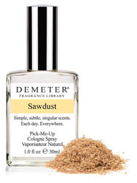 Sawdust Demeter Fragrance für Frauen und Männer