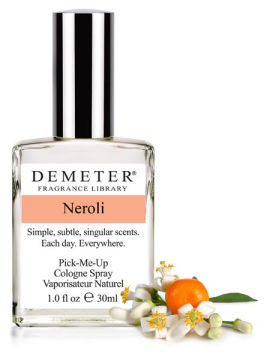 Neroli Demeter Fragrance для мужчин и женщин