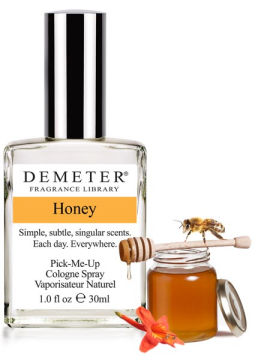 Honey Demeter Fragrance unisex