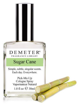 Sugar Cane Demeter Fragrance for women and men