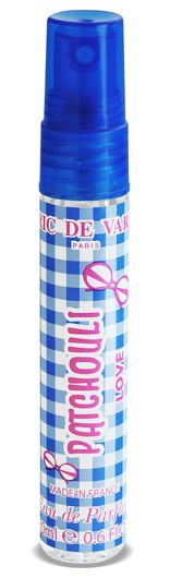 Patchouli Love Ulric de Varens für Frauen